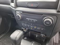 2019 Ford Ranger Sport