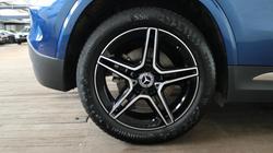 2024 Mercedes-Benz GLA-Class GLA250 H247 Four Wheel Drive Spectral Blue