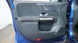 2024 Mercedes-Benz GLA-Class GLA250 H247 Four Wheel Drive Spectral Blue