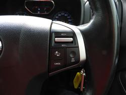 2019 Holden Colorado LTZ