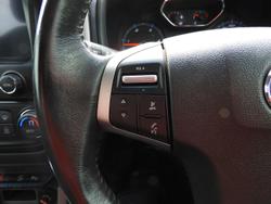 2019 Holden Colorado LTZ