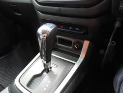 2019 Holden Colorado LTZ