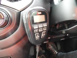 2019 Holden Colorado LTZ