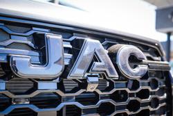 2026 JAC JAC T9