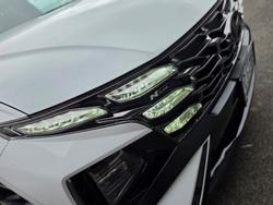 2024 Hyundai Tucson Hybrid N Line