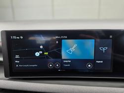 2024 Hyundai Tucson Hybrid N Line