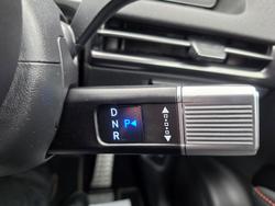 2024 Hyundai Tucson Hybrid N Line