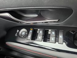 2024 Hyundai Tucson Hybrid N Line