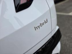 2024 Hyundai Tucson Hybrid N Line