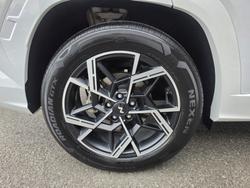 2024 Hyundai Tucson Hybrid N Line