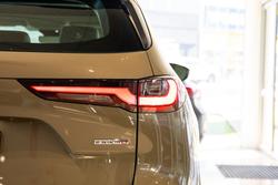 2025 Mazda CX-60 D50e GT