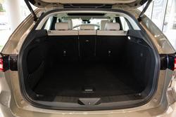 2025 Mazda CX-60 D50e GT