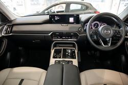 2025 Mazda CX-60 D50e GT