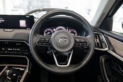 2025 Mazda CX-60 D50e GT