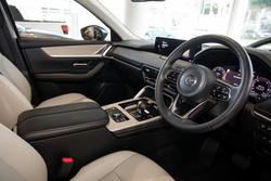 2025 Mazda CX-60 D50e GT