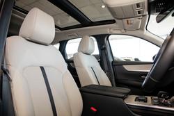 2025 Mazda CX-60 D50e GT