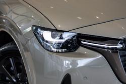 2025 Mazda CX-60 D50e GT