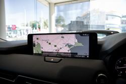 2025 Mazda CX-60 D50e GT