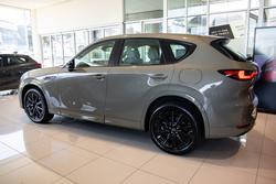 2025 Mazda CX-60 D50e GT