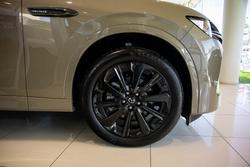 2025 Mazda CX-60 D50e GT