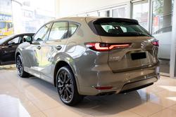 2025 Mazda CX-60 D50e GT