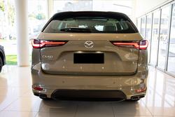 2025 Mazda CX-60 D50e GT