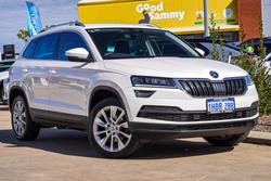 2020 SKODA Karoq 110TSI
