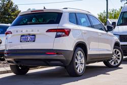 2020 SKODA Karoq 110TSI