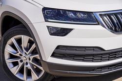 2020 SKODA Karoq 110TSI