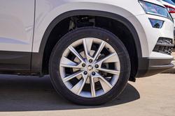 2020 SKODA Karoq 110TSI