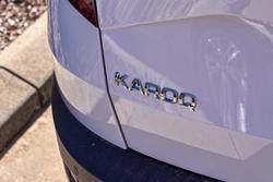 2020 SKODA Karoq 110TSI