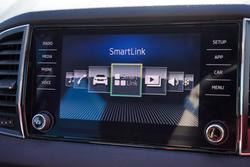 2020 SKODA Karoq 110TSI