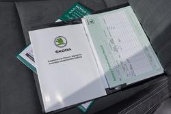 2020 SKODA Karoq 110TSI