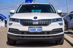 2020 SKODA Karoq 110TSI