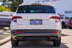 2020 SKODA Karoq 110TSI