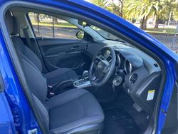 Holden Cruze