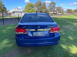 Holden Cruze