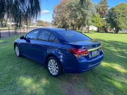 Holden Cruze