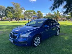Holden Cruze