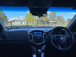 Holden Cruze