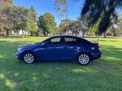 Holden Cruze