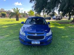 Holden Cruze