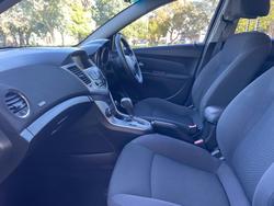 Holden Cruze