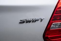 2023 Suzuki
Swift GL