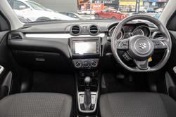 2023 Suzuki
Swift GL