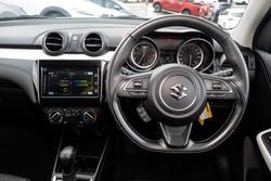 2023 Suzuki
Swift GL