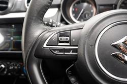 2023 Suzuki
Swift GL