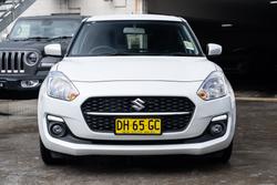 2023 Suzuki
Swift GL