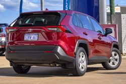 2019 Toyota
RAV4 GX