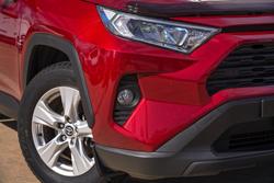 2019 Toyota
RAV4 GX